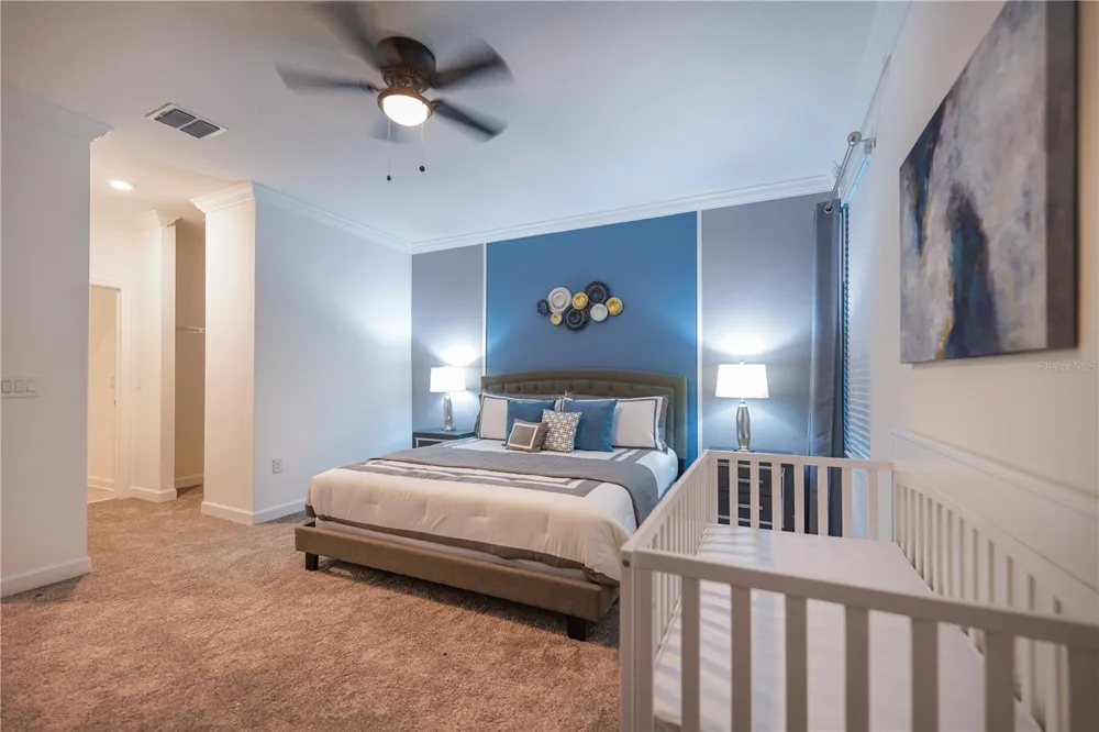 3020 PROTAGONIST STREET Kissimmee, FL 34746