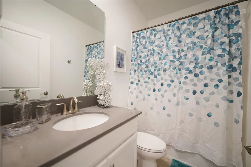 3020 PROTAGONIST STREET Kissimmee, FL 34746