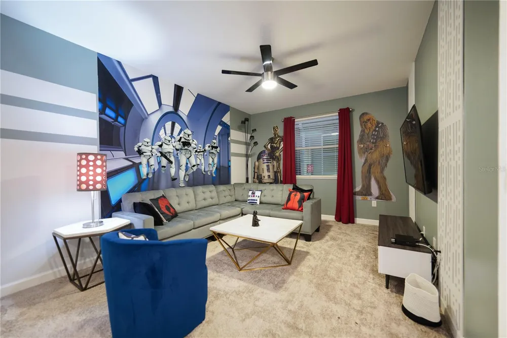 3020 PROTAGONIST STREET Kissimmee, FL 34746