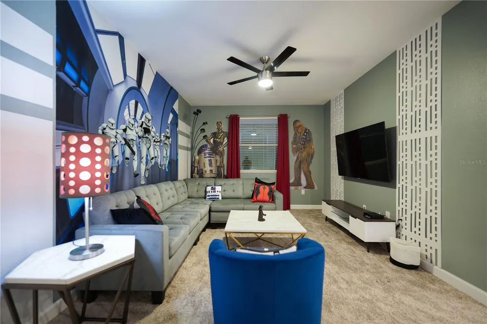 3020 PROTAGONIST STREET Kissimmee, FL 34746