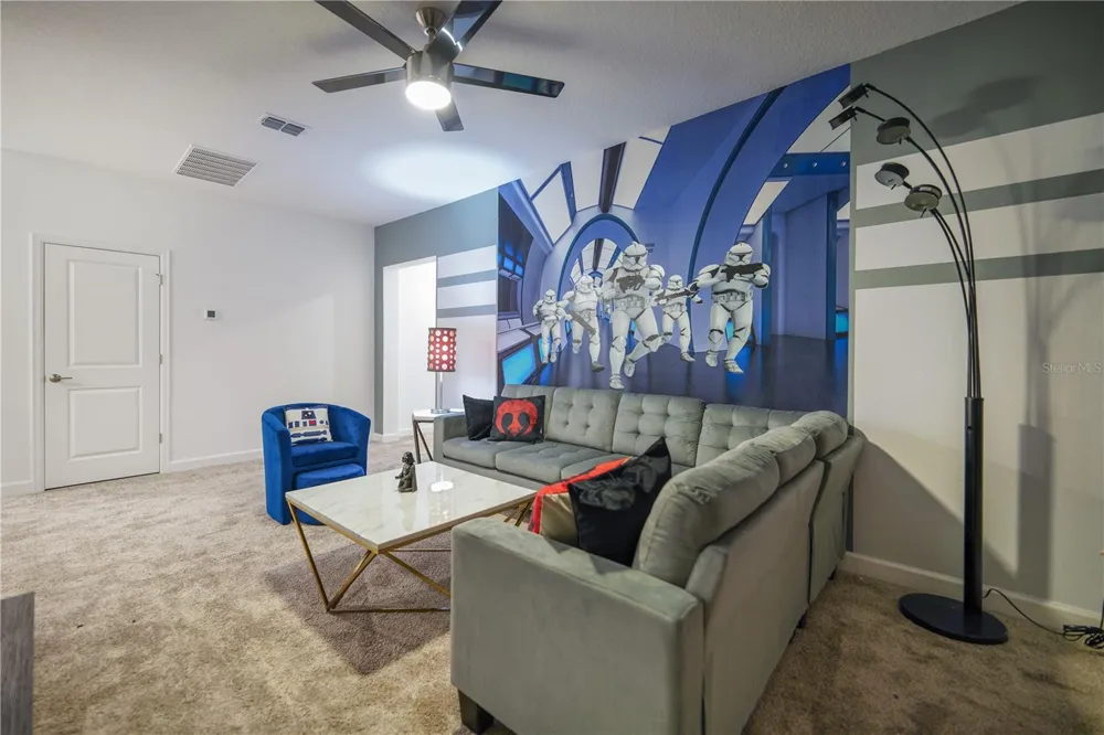 3020 PROTAGONIST STREET Kissimmee, FL 34746