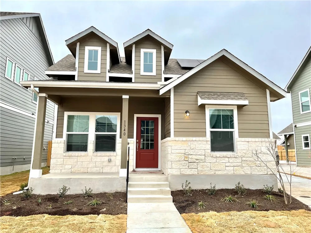 1340 Weatherford Lane Leander, TX 78641