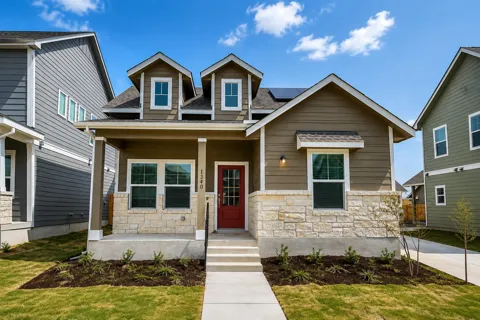 1340 Weatherford Lane