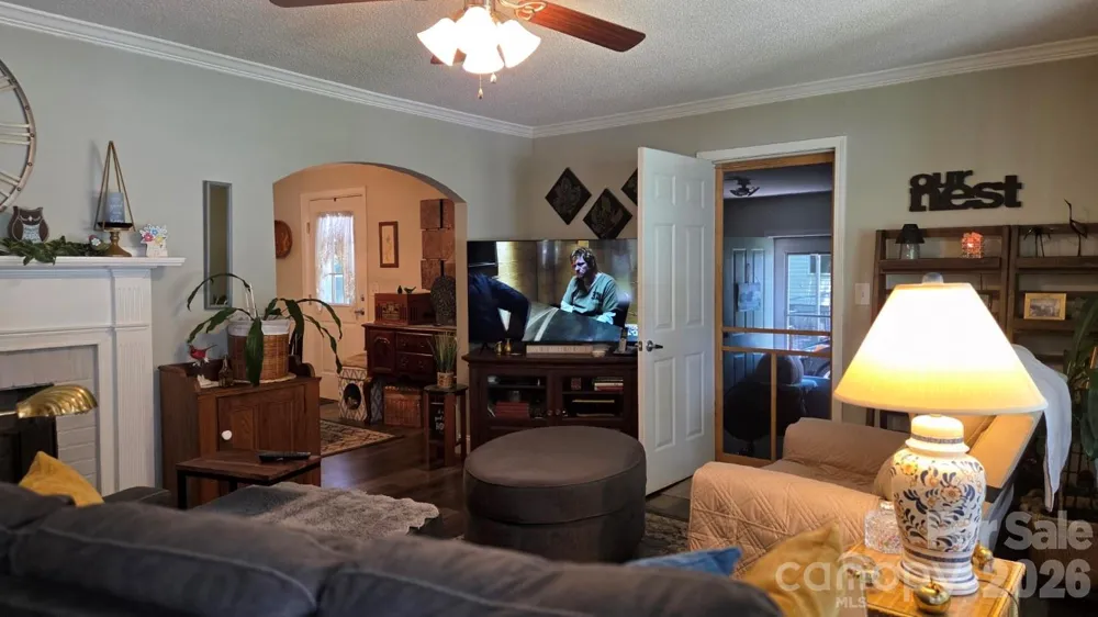 809 Alexander Street Lincolnton, NC 28092