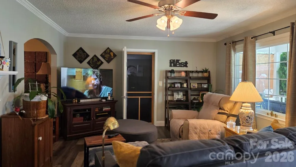 809 Alexander Street Lincolnton, NC 28092