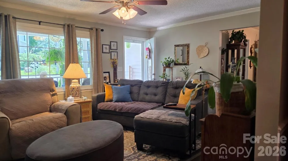 809 Alexander Street Lincolnton, NC 28092