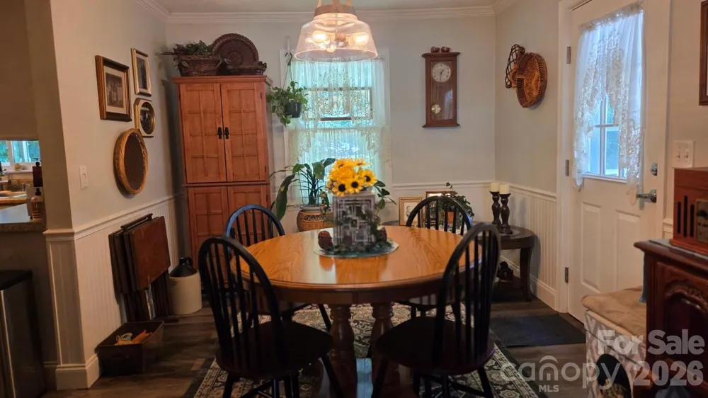 809 Alexander Street Lincolnton, NC 28092