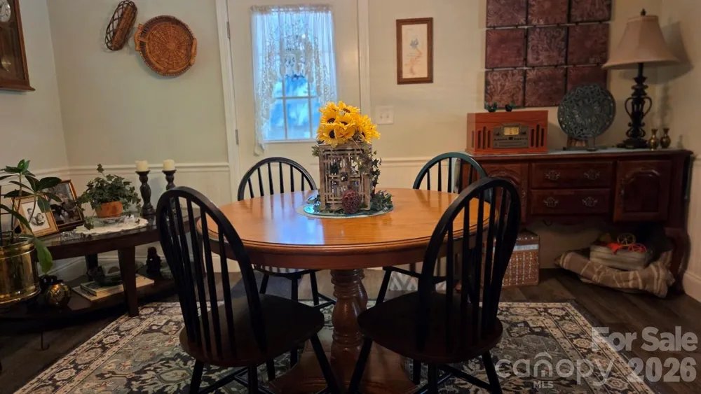 809 Alexander Street Lincolnton, NC 28092