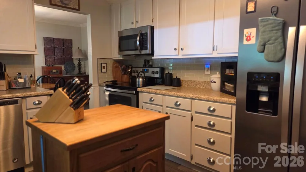 809 Alexander Street Lincolnton, NC 28092