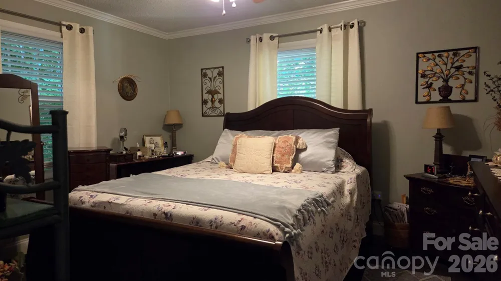 809 Alexander Street Lincolnton, NC 28092
