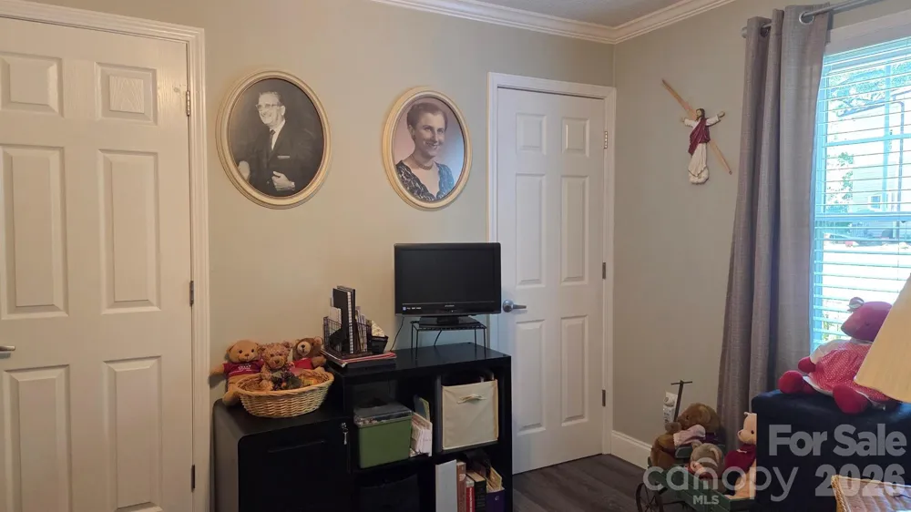809 Alexander Street Lincolnton, NC 28092