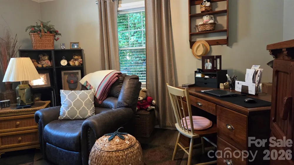 809 Alexander Street Lincolnton, NC 28092