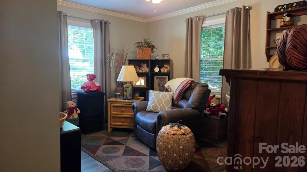 809 Alexander Street Lincolnton, NC 28092
