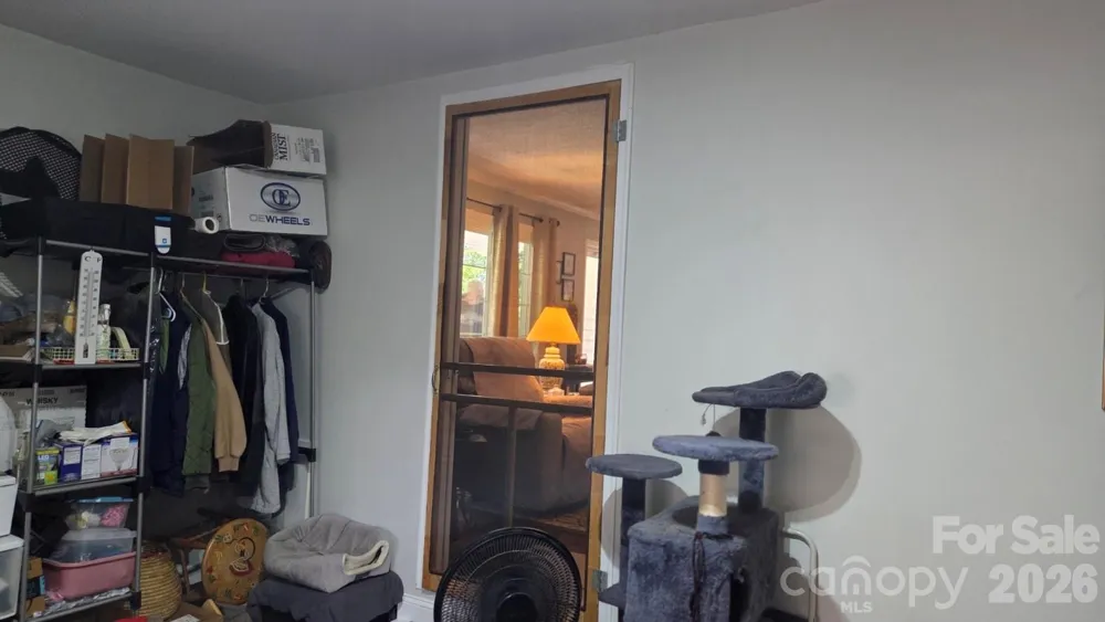809 Alexander Street Lincolnton, NC 28092