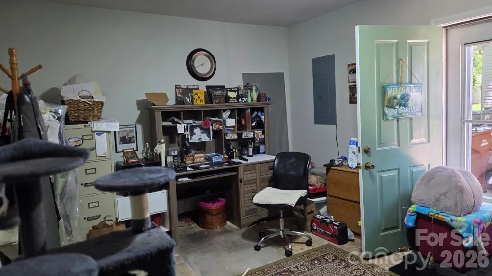 809 Alexander Street Lincolnton, NC 28092