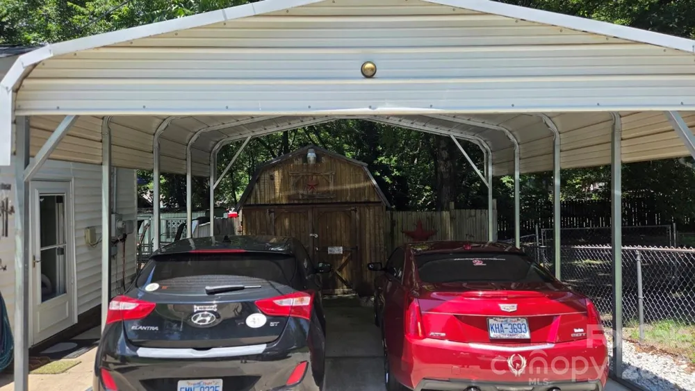 809 Alexander Street Lincolnton, NC 28092