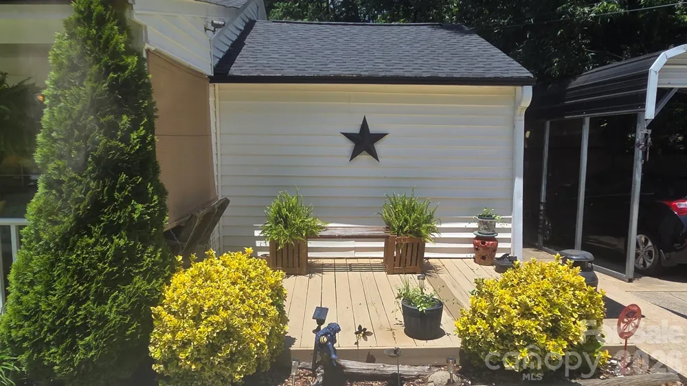 809 Alexander Street Lincolnton, NC 28092