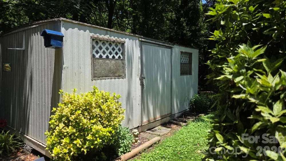 809 Alexander Street Lincolnton, NC 28092