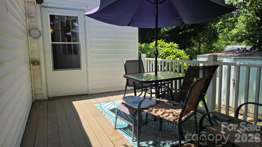 809 Alexander Street Lincolnton, NC 28092
