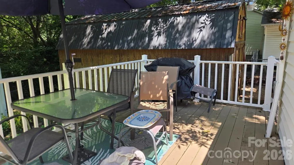 809 Alexander Street Lincolnton, NC 28092