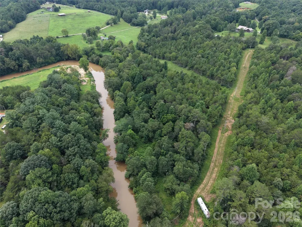 711 Pine cove Road Taylorsville, NC 28681