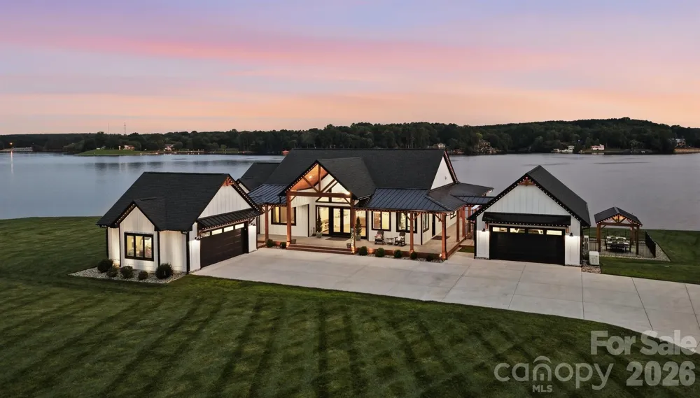 698 Sam Poole Lane Taylorsville, NC 28681