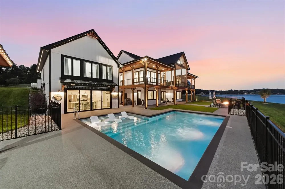 698 Sam Poole Lane Taylorsville, NC 28681