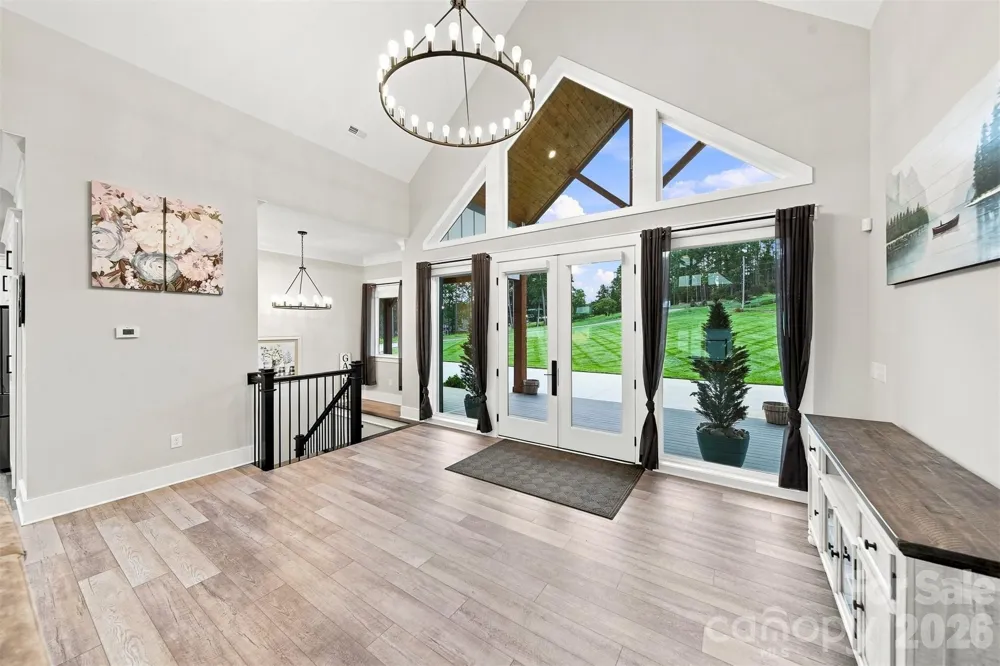 698 Sam Poole Lane Taylorsville, NC 28681