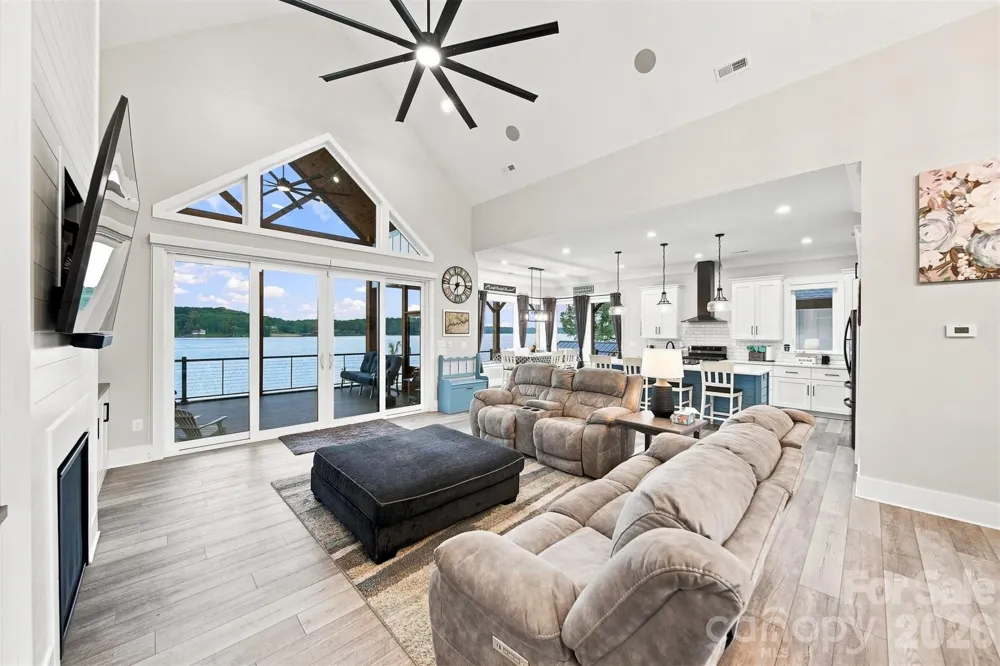 698 Sam Poole Lane Taylorsville, NC 28681