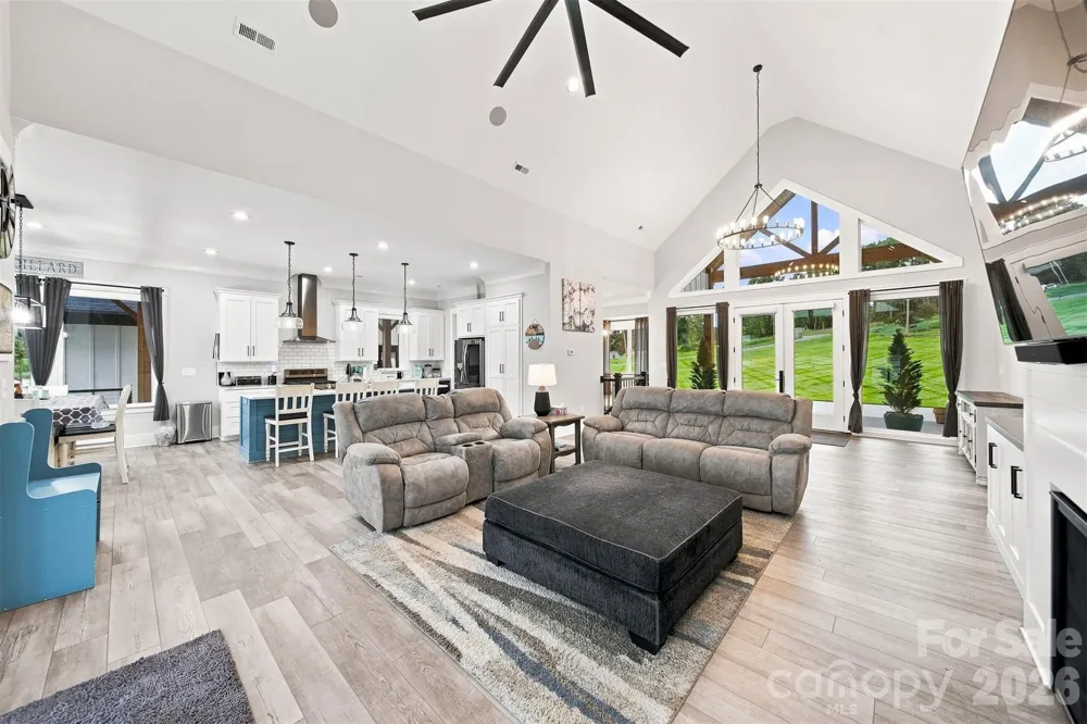 698 Sam Poole Lane Taylorsville, NC 28681