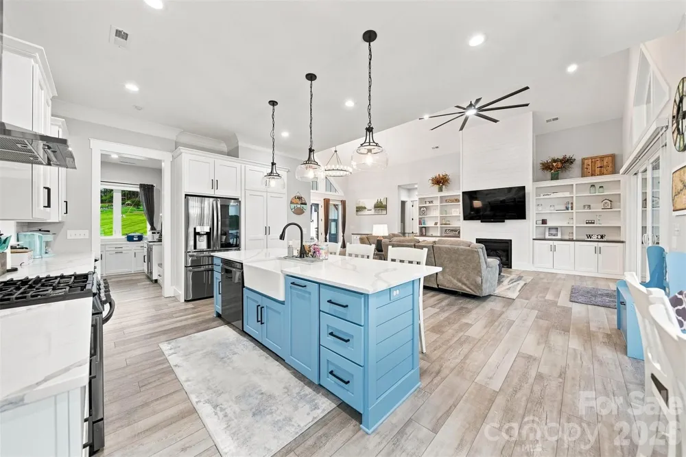 698 Sam Poole Lane Taylorsville, NC 28681
