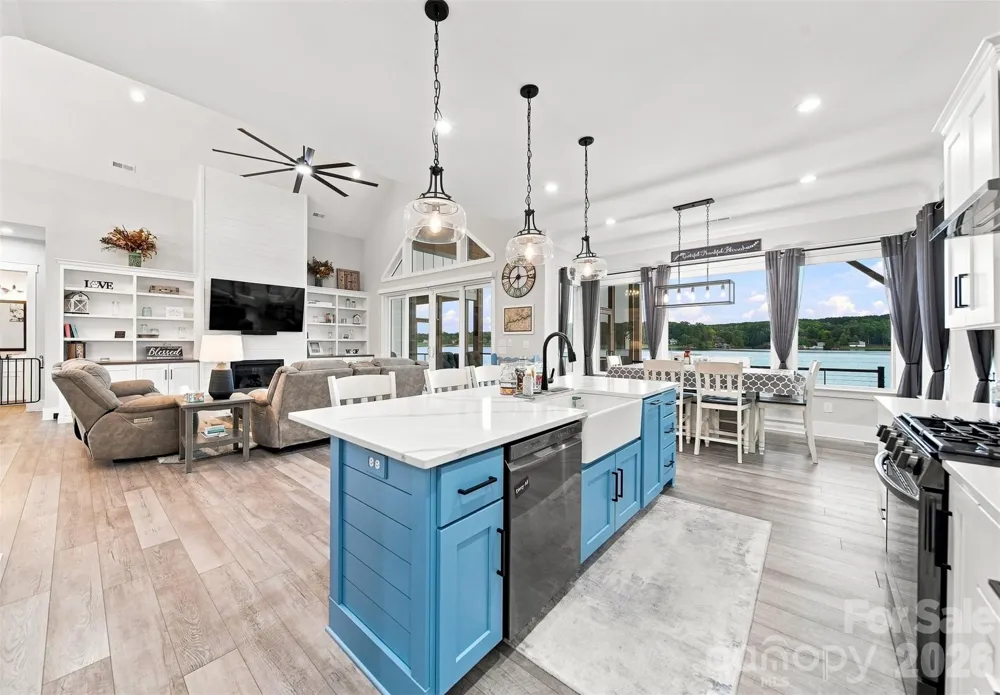 698 Sam Poole Lane Taylorsville, NC 28681