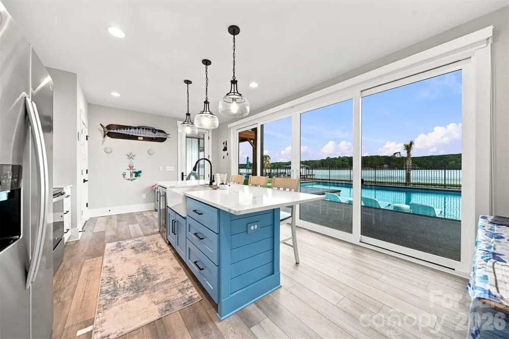 698 Sam Poole Lane Taylorsville, NC 28681