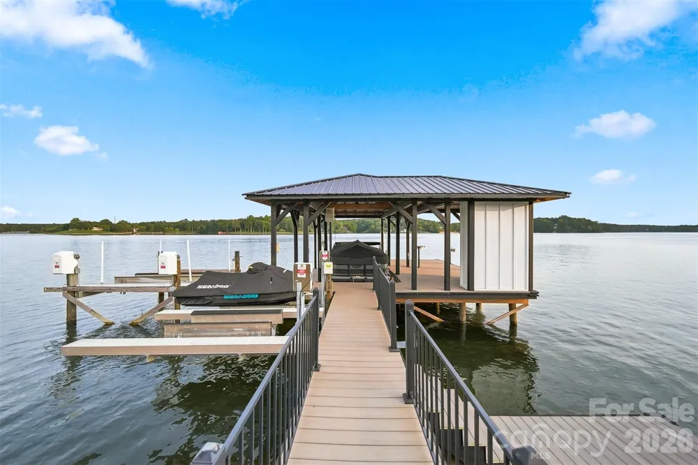 698 Sam Poole Lane Taylorsville, NC 28681