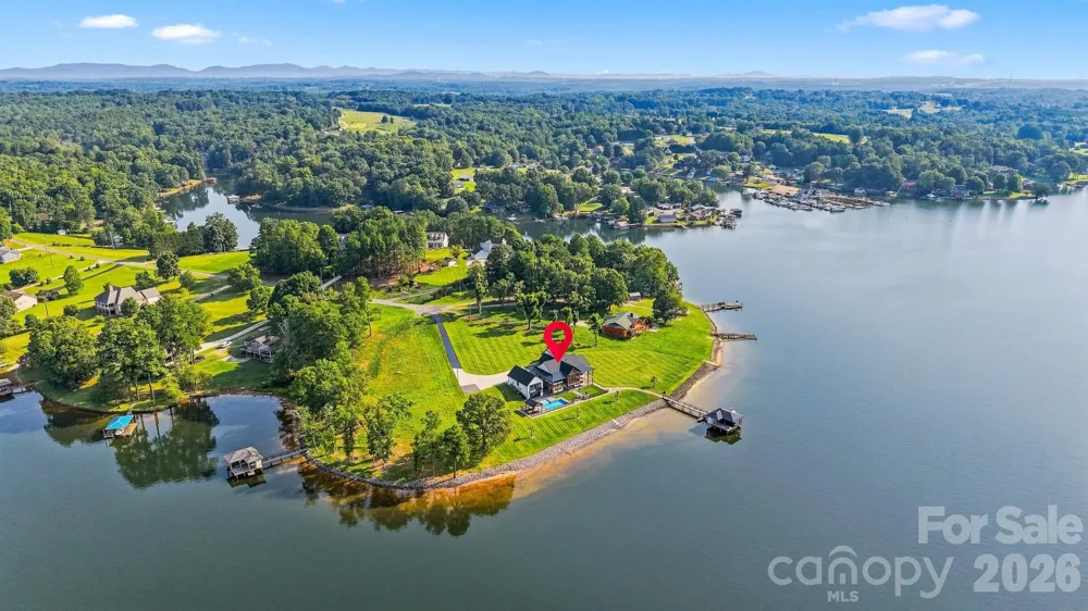 698 Sam Poole Lane Taylorsville, NC 28681
