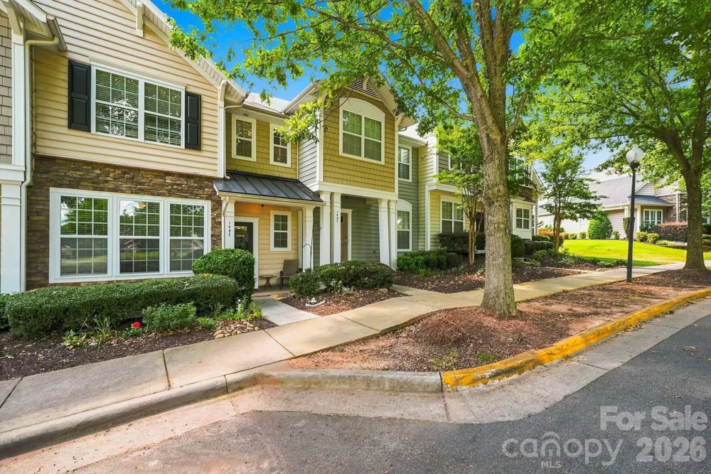 149 Leyton Loop #E Mooresville, NC 28117