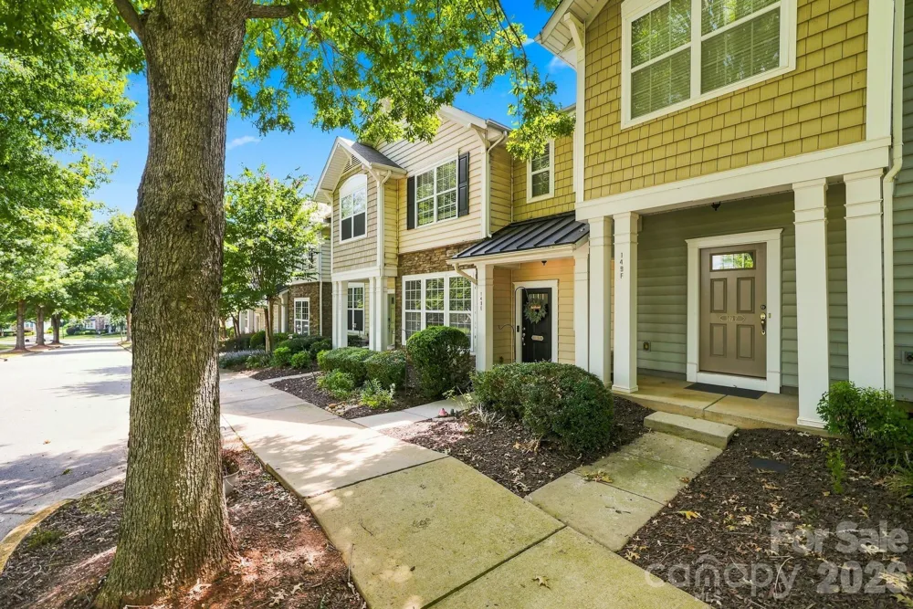 149 Leyton Loop #E Mooresville, NC 28117