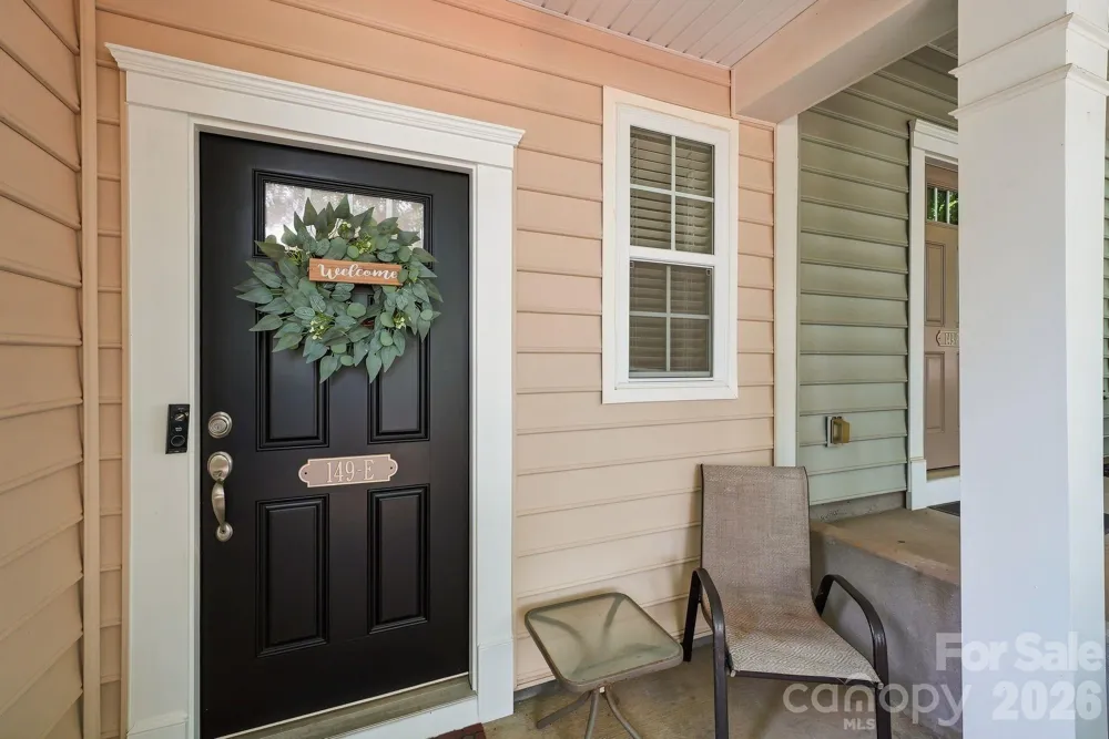 149 Leyton Loop #E Mooresville, NC 28117