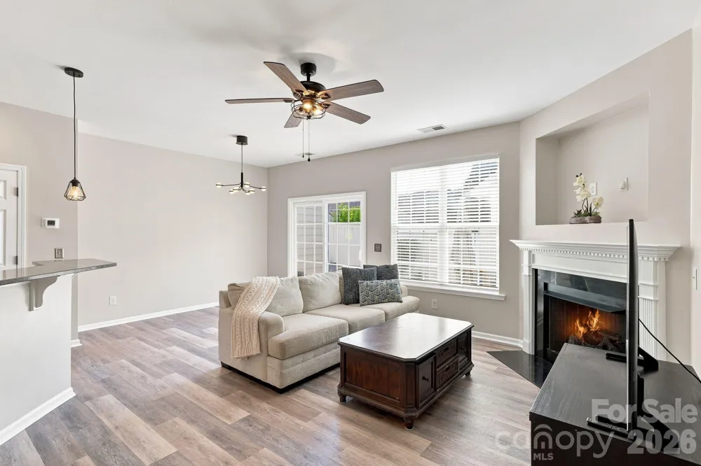149 Leyton Loop #E Mooresville, NC 28117