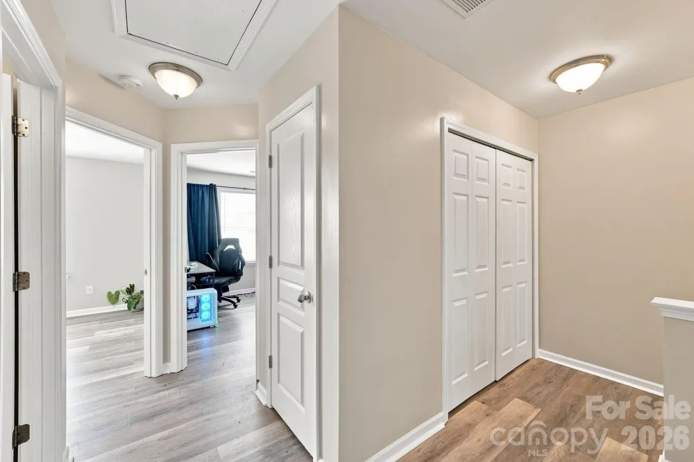 149 Leyton Loop #E Mooresville, NC 28117