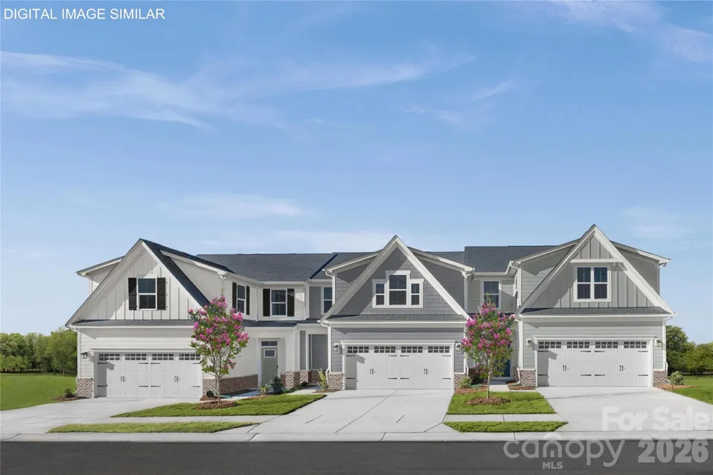 11182 Emerson Landing Drive Charlotte, NC 28214