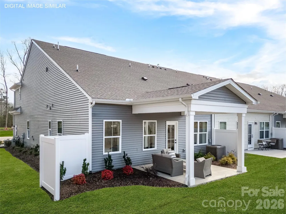 11182 Emerson Landing Drive Charlotte, NC 28214