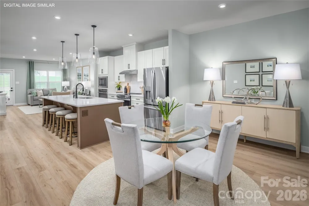 11182 Emerson Landing Drive Charlotte, NC 28214