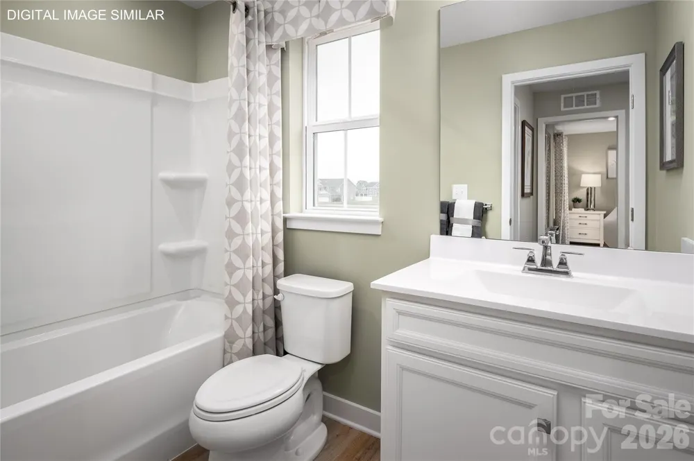 11182 Emerson Landing Drive Charlotte, NC 28214