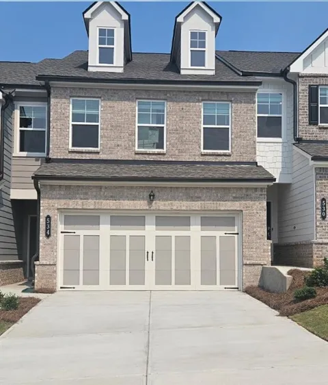 534 East Rope Mill #22
