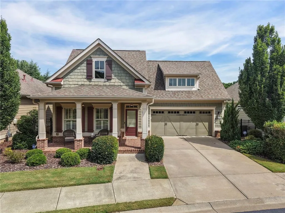 119 Clover Way Woodstock, GA 30188