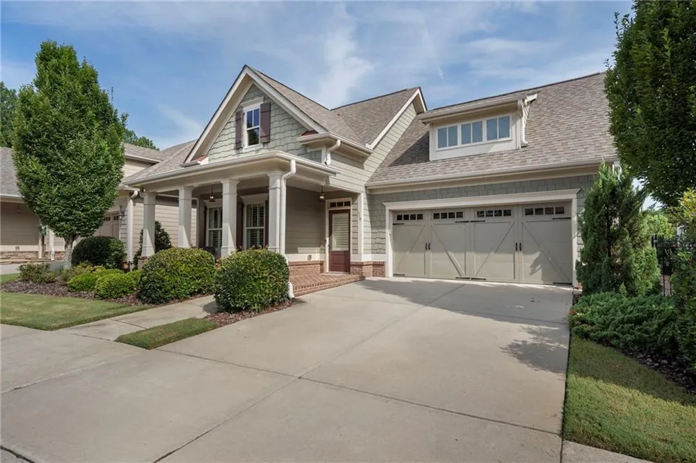 119 Clover Way Woodstock, GA 30188