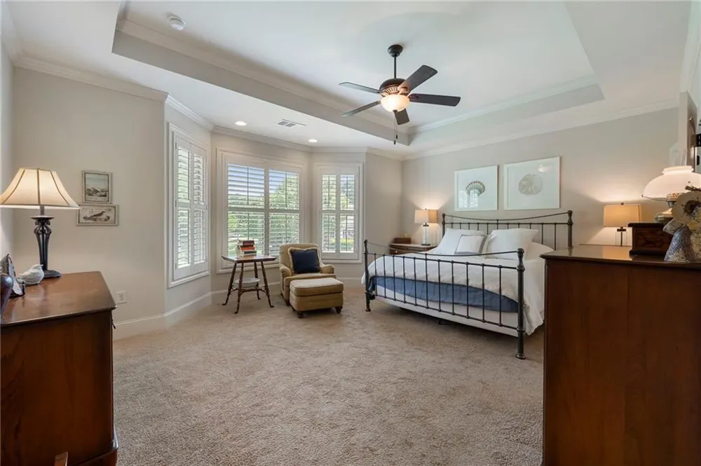 119 Clover Way Woodstock, GA 30188