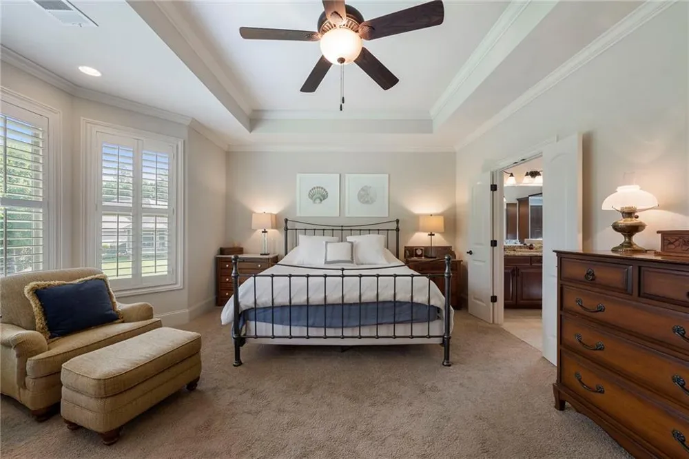 119 Clover Way Woodstock, GA 30188