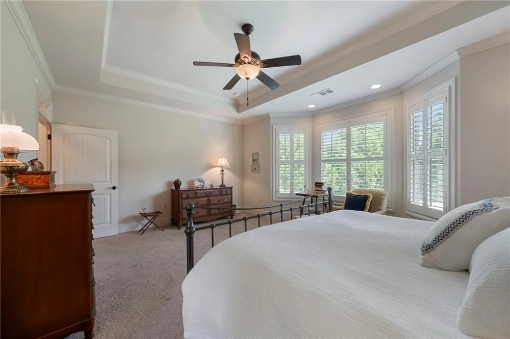 119 Clover Way Woodstock, GA 30188